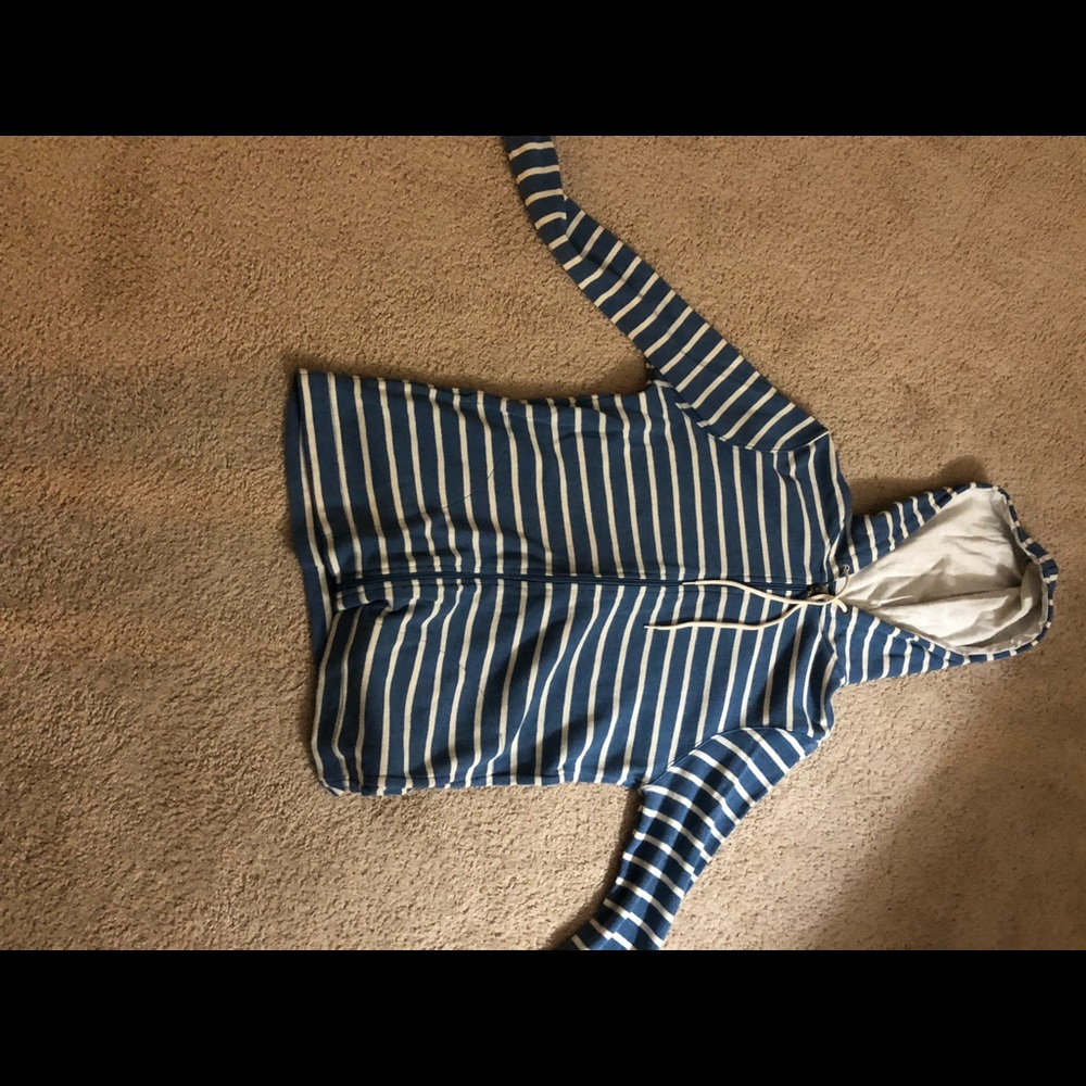 L L Bean Hoodie